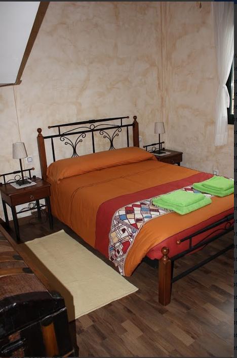 Las Casas De "El Cerrillo" Montesclaros Phòng bức ảnh